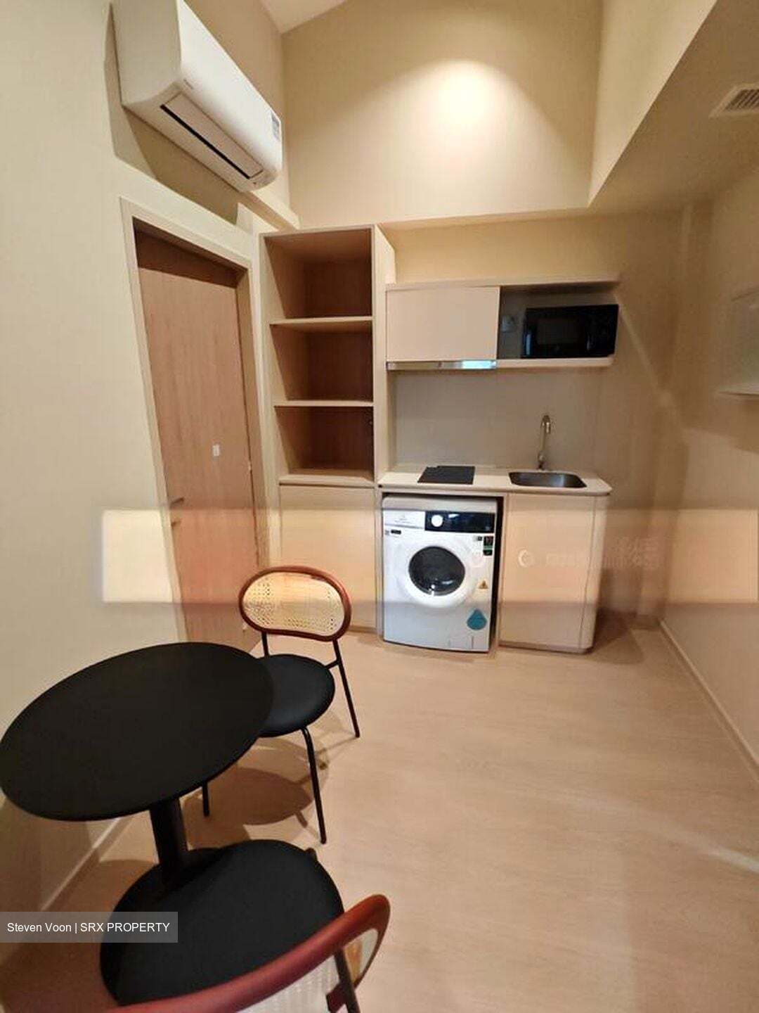 Upper Bukit Timah Road (D21), Apartment #515217001